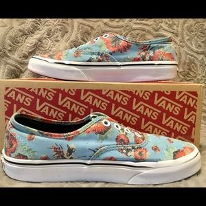 VANS LIMITED EDITION STAR WARS YODA AUTHENTIC LOWS